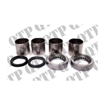 Stub Axle Kit Ford 4600 4610 - 1738