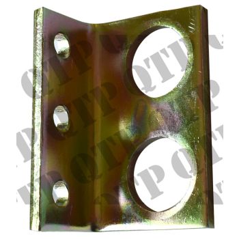 Quick Release Coupling Plate 2 Holes - PACK OF 2 - PRICE PER UNIT - 1744