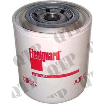 Engine Oil Filter Ford TW30 TW35 TR96 - 1748