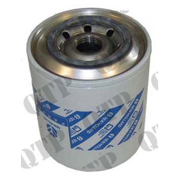 Engine Oil Filter Ford TW30 TW35 TR96 Genuine - 1748G