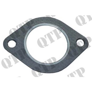 Exhaust Manifold Gasket Leyland - 1752