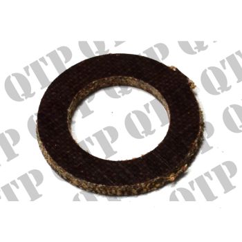 Massey Ferguson Clutch Spring Felt Washer - SET 12 - 1753751
