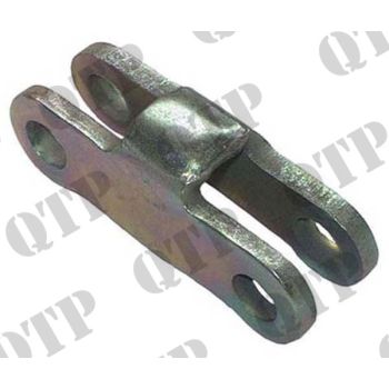 Massey Ferguson Clutch Link Old Type 11&#039; - Size: 11" - Old Type - 1753962