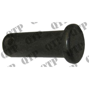 Massey Ferguson Clutch Pin - PACK OF 3 - PRICE PER UNIT - 1753965