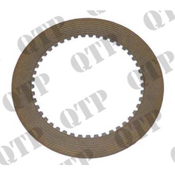 Massey Ferguson Bronze Torque Plate 50/50B - PACK OF 12 - PRICE PER UNIT - 1754345