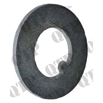 Massey Ferguson Tab Washer for Front Axle - PACK OF 10 - PRICE PER UNIT - 180010