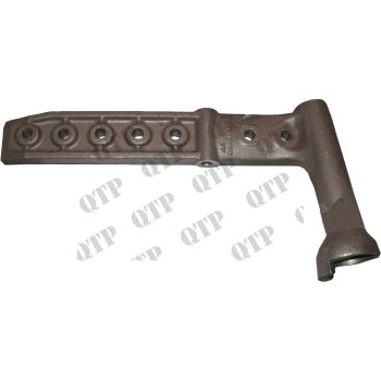 Massey Ferguson Half Axle 35 135 LH Old Type - 180327