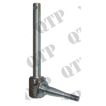 Massey Ferguson Spindle 35 RH - Length: 277mm - 180346