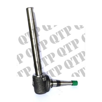 Massey Ferguson Spindle 35 RH - Length: 277mm - 180346R