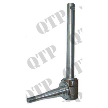 Massey Ferguson Spindle 35 LH - Length: 277mm - 180349