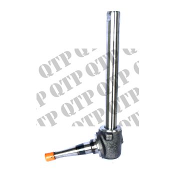 Massey Ferguson Spindle 35 LH - Length: 277mm - 180349R