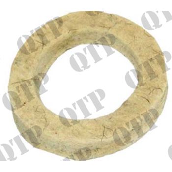 Massey Ferguson Felt Packer 1 1/4" Front Axle Steering - PACK OF 2 - PRICE PER UNIT - 180355