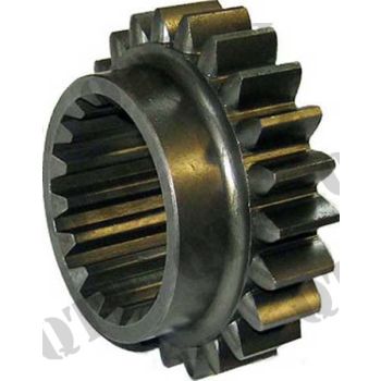 Massey Ferguson Pinion Gear Transmission 2nd - Second 23 Teeth 17 Spline - 180419