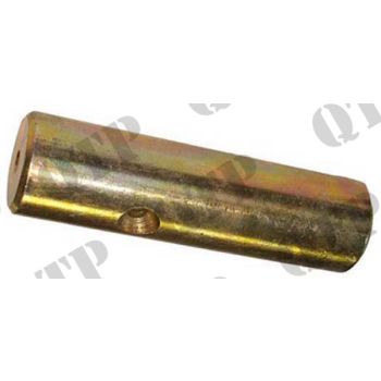 Massey Ferguson Clutch Pedal Shaft - All Models - 180449