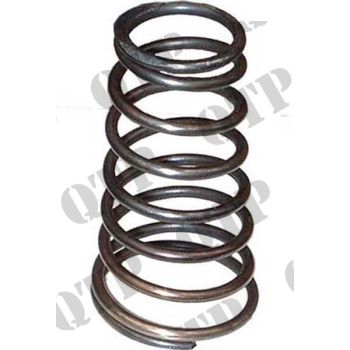 Massey Ferguson Gear Lever Spring 135 - PACK OF 2 - PRICE PER UNIT - 180582