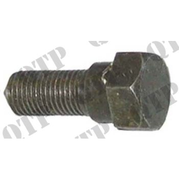 Massey Ferguson Bonnet Stud 35 135 165 178 - PACK OF 10 - PRICE PER UNIT - 180718
