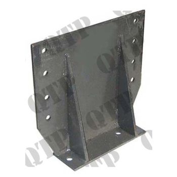 Massey Ferguson Mudguard Support Bracket 8 Hole - 1808644