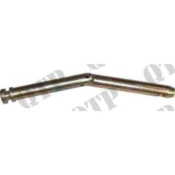 Hinged Articulated Pin 10 5/16&#039; - PACK OF 2 - PRICE PER UNIT - 180901