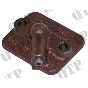 Massey Ferguson Hydraulic Lift Cover Plate - 180908