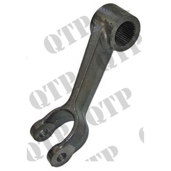 Massey Ferguson Lift Arm 35X // Upper - 5/8" Pin - 37 Splines - Size: 5/8" Pin - 37 Splines // - 180910