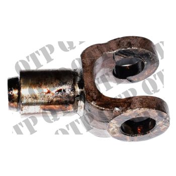 Massey Ferguson Hydraulic Lift Clevis 35 135 165 - 180972