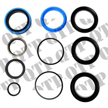 Massey Ferguson Seal Kit 50B Lift Ram - 1810252