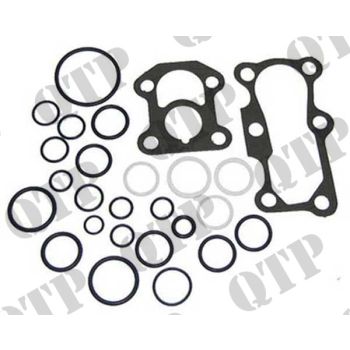 Massey Ferguson Hydraulic O Ring Kit MK 3 - 1810680