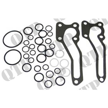 Massey Ferguson Hydraulic Seal Kit MK 2 - 1810684
