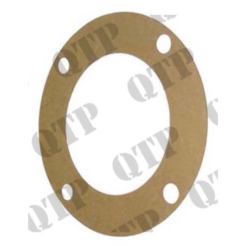 Massey Ferguson Front Gearbox Gasket 135 165 - 181237