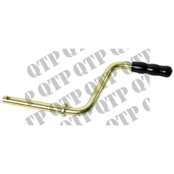 Massey Ferguson Levelling Box Handle All Models - 181349