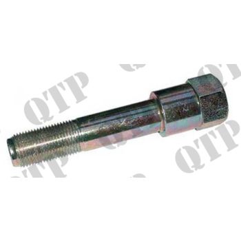 Massey Ferguson Front Axle Bolt with Collar - 182501