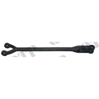 Massey Ferguson Levelling Yoke Fork 20D 20TVO 35 4 Cylinder - Size: 20 1/2" - 515mm - 182554