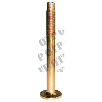 Massey Ferguson Hydraulic Lift Plunger 35 35X 65 - 182580