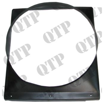Massey Ferguson Radiator Cowl 165 - 1829475