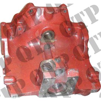 Massey Ferguson Front Axle Casting 165 188 265 290 - 1829548