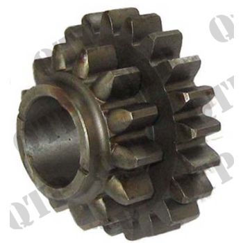 Massey Ferguson Reverse Idler Gear - 13/21 Teeth - 183040