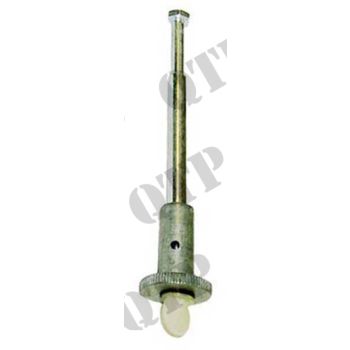 Massey Ferguson Fuel Filter Stud Assembly - 1830702