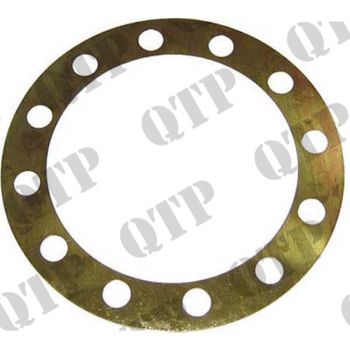 Massey Ferguson Rear Axle Housing Shim 135 .003" 3 thou - PACK OF 2 - PRICE PER UNIT - 183259