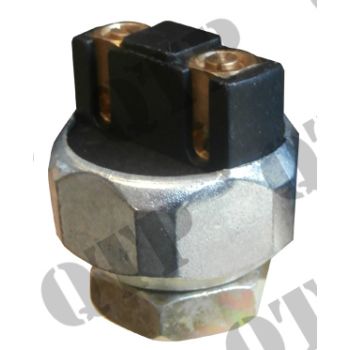 Massey Ferguson Starter Switch 20D c/w Nut - Suits a Massey Ferguson - TEF20 - 1833739