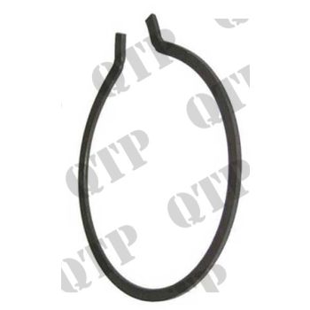 Massey Ferguson Circlip Input Bearing Housing Circlip - 184170