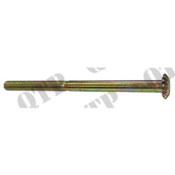 Massey Ferguson Levelling Box Shaft 12" Super Major - Length: 12" - 184354