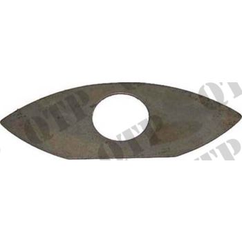 Massey Ferguson Thrust Washer Rear Axle - 184441