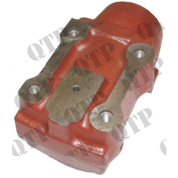 Massey Ferguson Hydraulic Lift Cylinder 35 - 3" Diameter - 184442