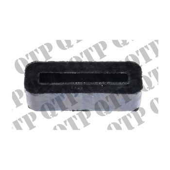 Massey Ferguson Draft Control Rubber Bush 65 165 - 184555