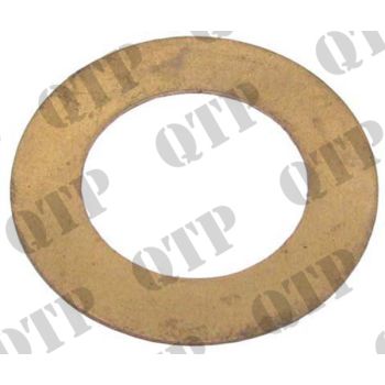 Clutch Gear Box Washer 8 Spd Dual Clutch - 8 Speed Dual Clutch - 184750