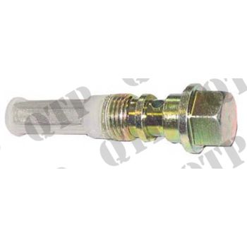 Massey Ferguson Fuel Assembly Screw 20 TEF 35 - 1850167