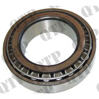 Massey Ferguson Bearing 135 188 Crown Wheel - PACK OF 2 - PRICE PER UNIT - 1851533