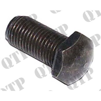 Massey Ferguson Clutch Finger Adjustment Screw - PACK OF 3 - PRICE PER UNIT - 1853164