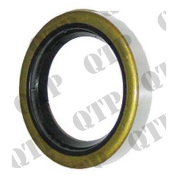 Massey Ferguson Input Seal Standard Transmission - 1860011