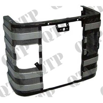 Massey Ferguson Grill 165 168 For Lights - 1860167